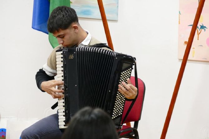 "Dani romske muzike" u Odžacima oduševili publiku