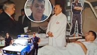 Geler me pogodio u vrat, ispustio sam bombu, eksplozija me bacila: Policajac Stojan na KiM preživeo nemoguće