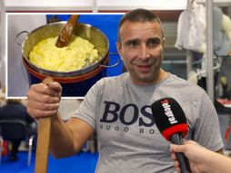 18. Međunarodni sajam etno hrane i pića