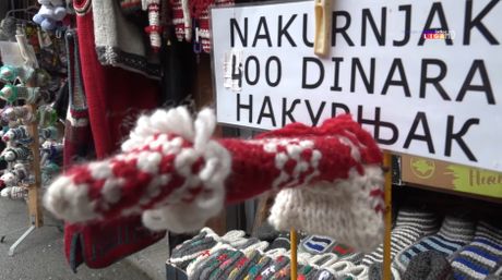 Deda Mile, nakurnjak, Zlatibor