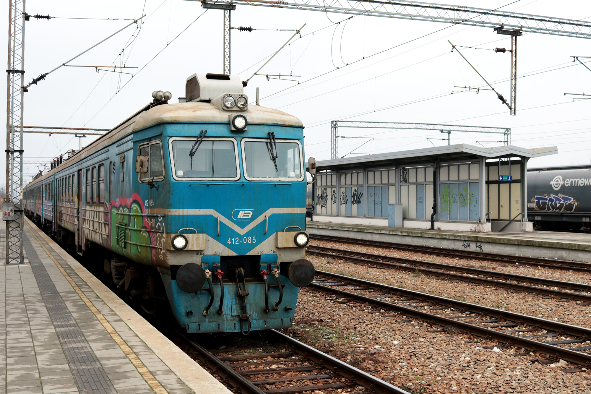 Beograd dobija 32 nova voza za metro i još 30 za BG voz: Prve kompozicije stižu već za dve godine