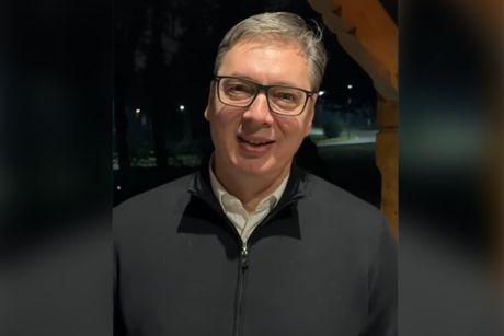 Aleksandar Vučić Aleksandar Vučić