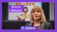 Biserka Petrović o odnosu Dražena Petrovića sa Divcem, da li je njen sin mogao da pređe u Zvezdu ili Partizan