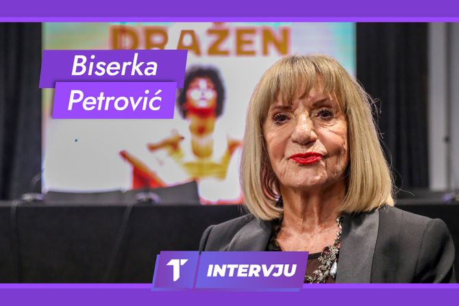 Biserka Petrović