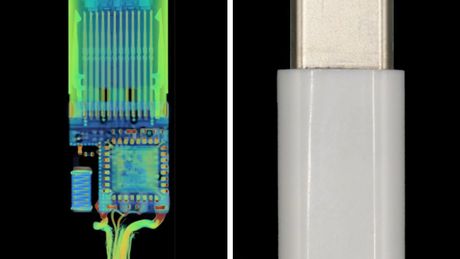 ct scan usb c