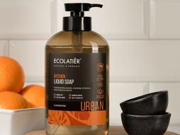 ECLU Kitchen Liquid Soap