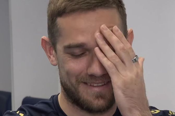Timi Elšnik Timi Elšnik