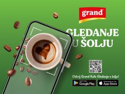 Grand kafa