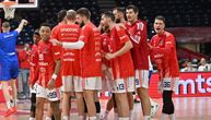 Zvezda oslabljena protiv Makabija: Sferopulos ne računa na važnog igrača...
