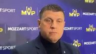 Milojević dobio nagradu, pa napravio veliki lapsus pred put u Milan: "Eto, dobro, izvinjavam se..."