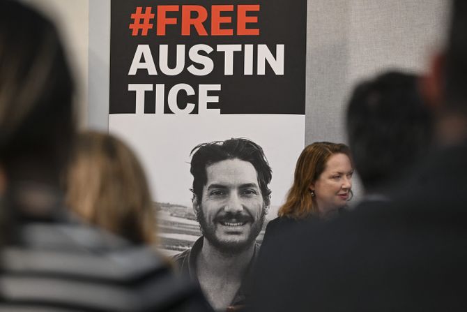 Austin Tice ostin tajs Austin Tice ostin tajs