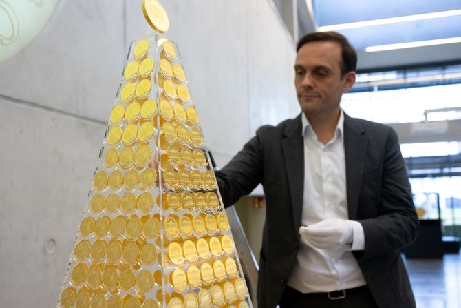 Najskuplja jelka Najskuplja jelka