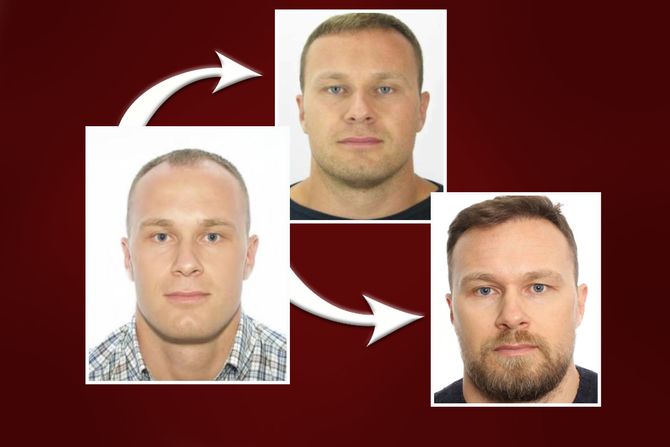 Radoje Zvicer Radoje Zvicer