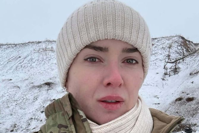 Elina Svitolina Elina Svitolina