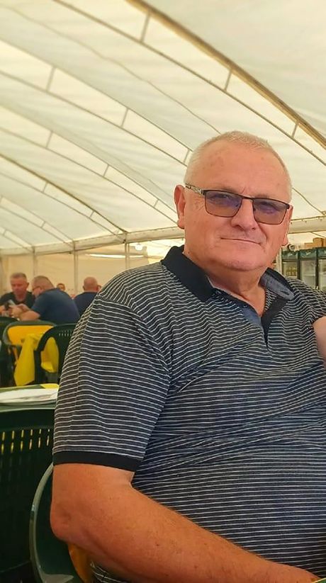 Sreten Petrovic ubijen Sabac Sreten Petrovic ubijen Sabac