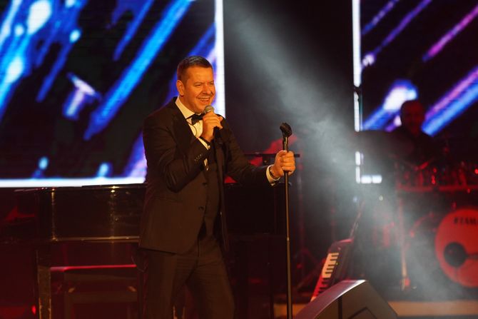 Vlado Georgiev koncert Vlado Georgiev koncert