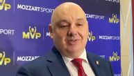 Au, kakva čast: Predsednik FK Vojvodina kupio reket kojim je Đoković porazio Federera u finalu Vimbldona