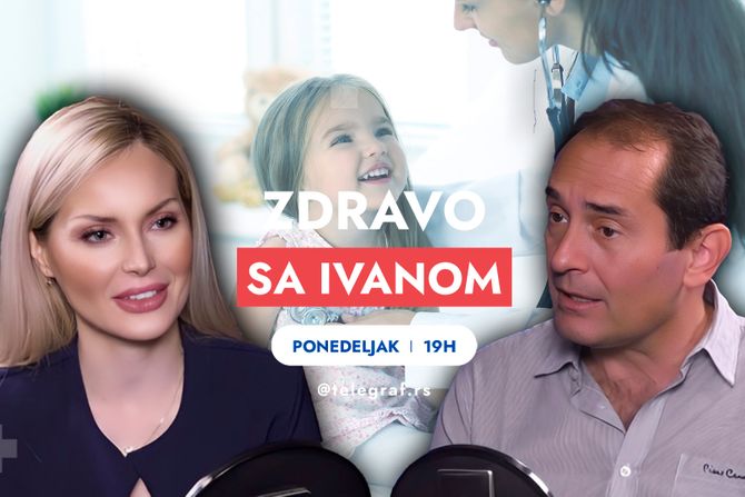 zdravo s ivanom