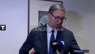 Vučić: Verujem da će Nemačka još snažnije podržavati otvaranje Klastera 3