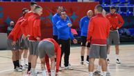 Futsal reprezentacija Srbije odigrala nerešeno protiv Češke