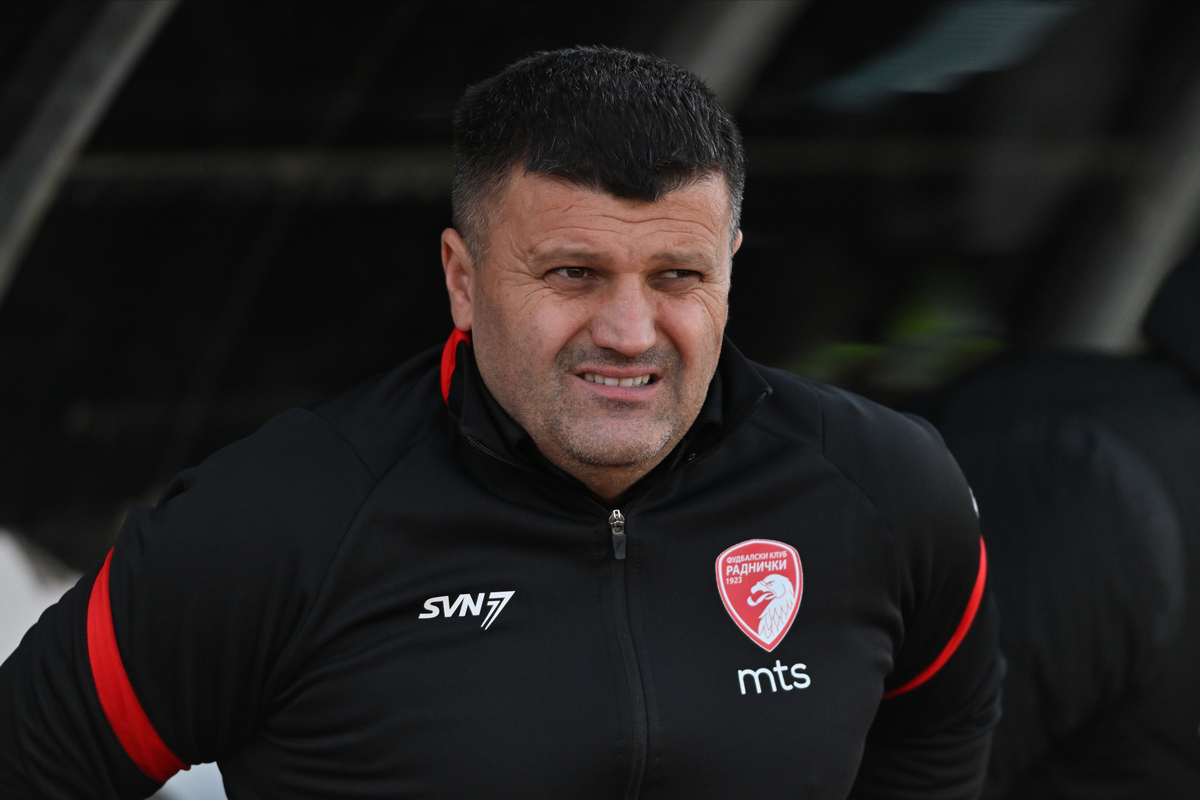 Feđa Dudić dobio otkaz!