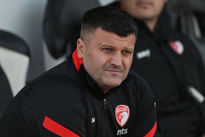 Feđa Dudić Feđa Dudić