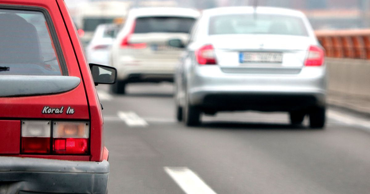 Biće gužvi na putevima: Oglasila se Agencija za bezbednost saobraćaja, ovo je poruka za vozače