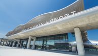 Aerodrome u Zagrebu, Sarajevu i Prištini očekuje jak rast u prva tri meseca 2025. godine