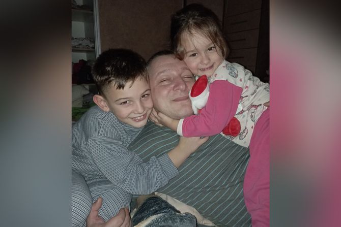 Dejan Veličković Dejan Veličković