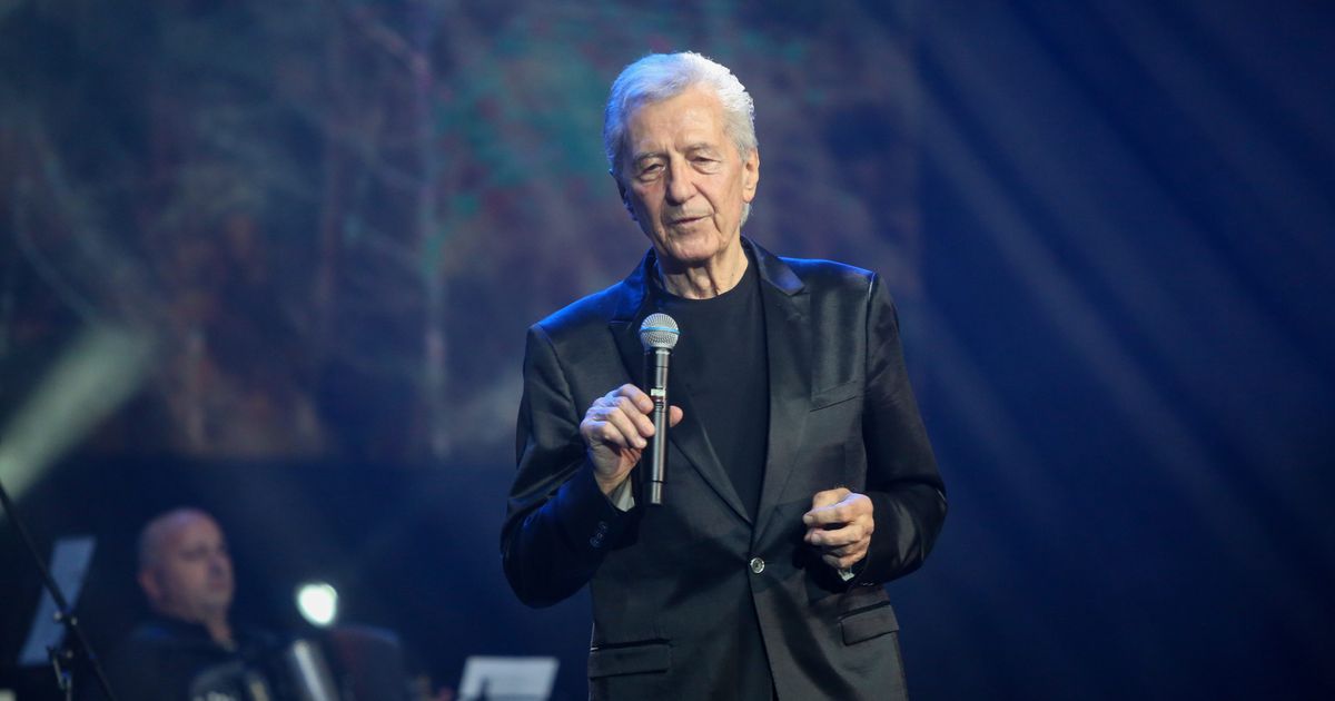 Haos na snimanju! Miroslavu Iliću pomenuli Lepu Brenu, ovo je njegov prvi odgovor: “Kako?”