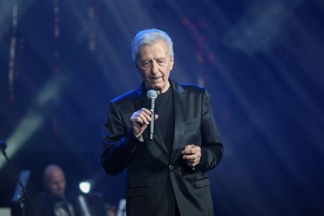 Miroslav Ilić, Koncer Sava Centar Miroslav Ilić, Koncer Sava Centar