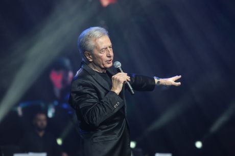 Miroslav Ilić, Koncer Sava Centar Miroslav Ilić, Koncer Sava Centar