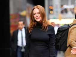 Julianne Moore