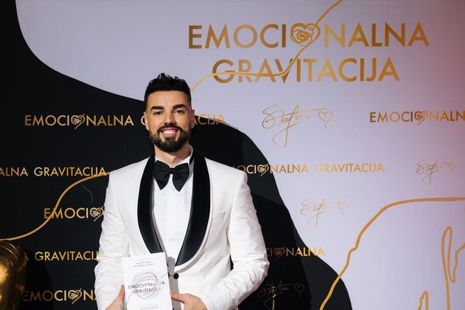 Stefan Radović Stefan Radović