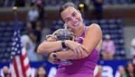 Sabalenka pregazila konkurenciju i proglašena za najbolju teniserku godine