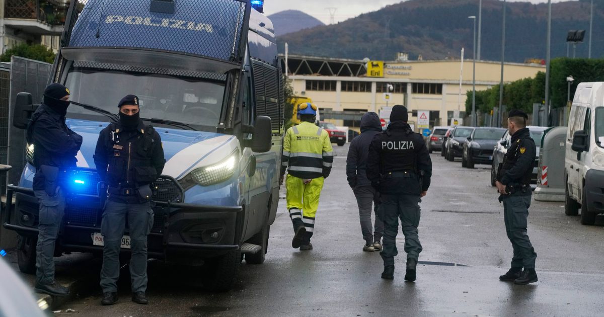 Raste broj žrtava eksplozije u rafineriji u Firenci