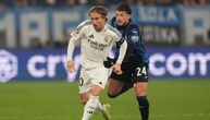 Modrić organizovao večeru za fudbalere Reala u svojoj vili, samo jednog je odbio da pozove