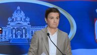 Obraćanje Ane Brnabić: Traže moje razrešenje, predat je predlog sa 41 potpisom, a blokiraju sednicu o budžetu