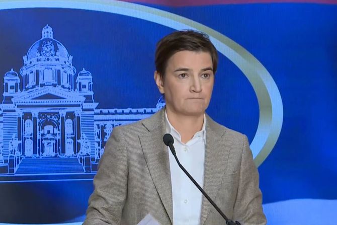 Ana Brnabić