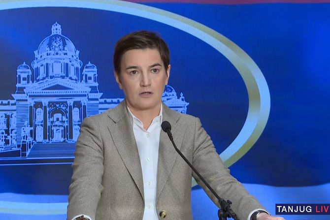 Ana Brnabić