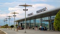 Na podgoričkom aerodromu uhapšen državljanin Turske sa lažnim pasošem: Pokazao dokumenta Republike Irske