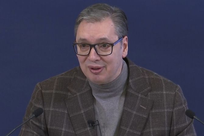 Aleksandra Vučić Aleksandra Vučić