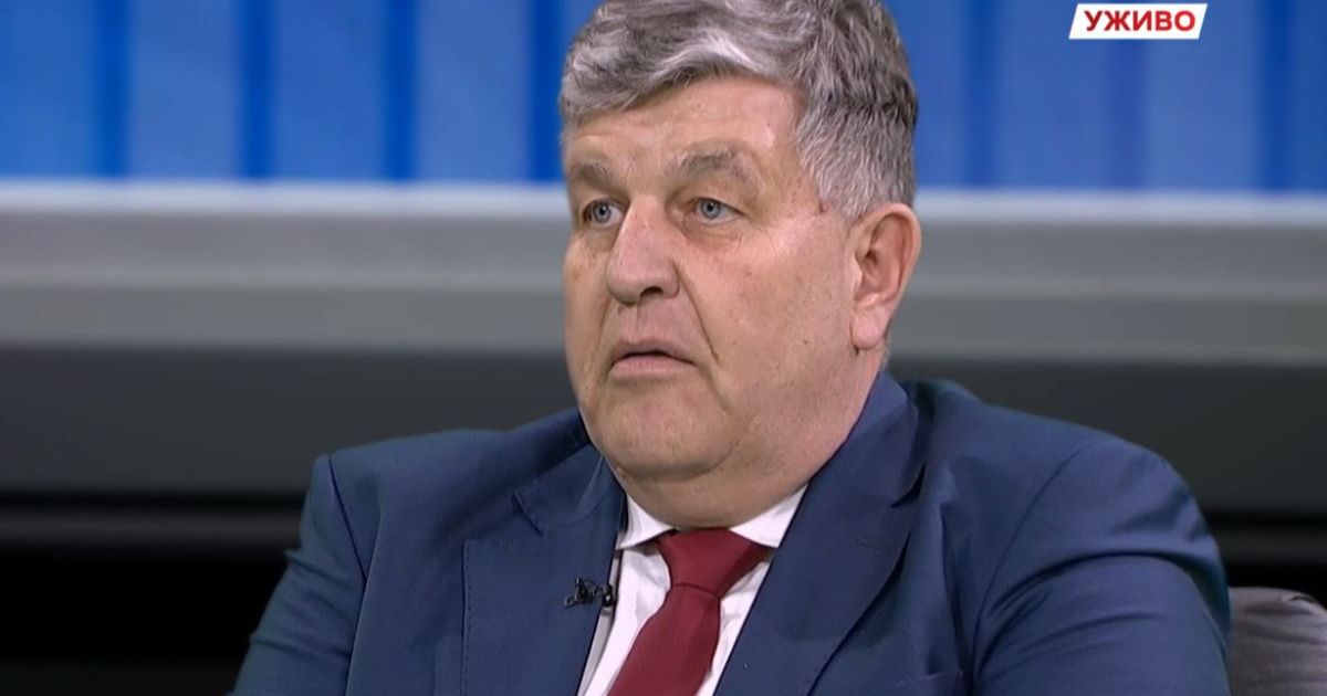 Football Association of Serbia Suspended Dejan Nedić!