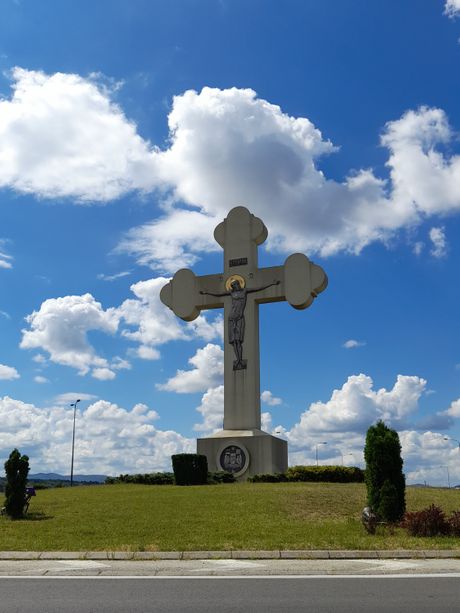 Krst Kragujevac Krst Kragujevac