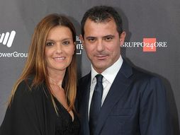 Dejan Stankovic supruga ana