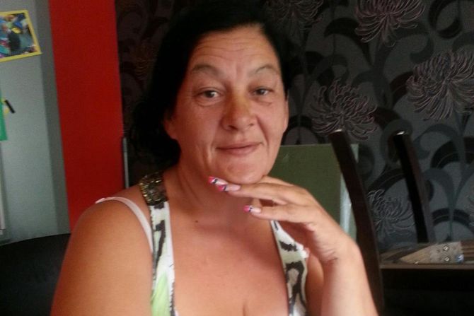 Maria Arbuckle Maria Arbuckle