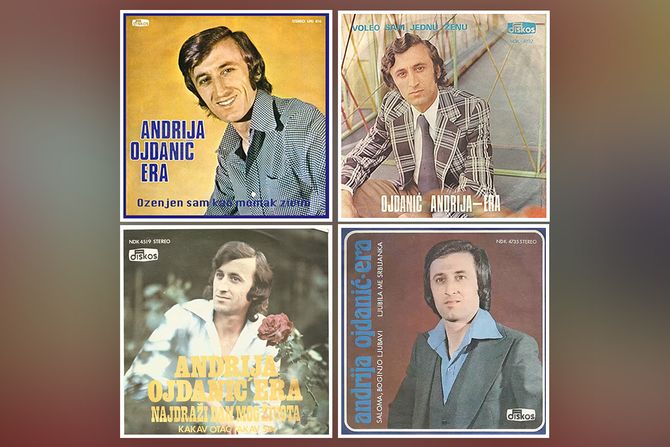 Muzička apoteka Era Ojdanić Muzička apoteka Era Ojdanić