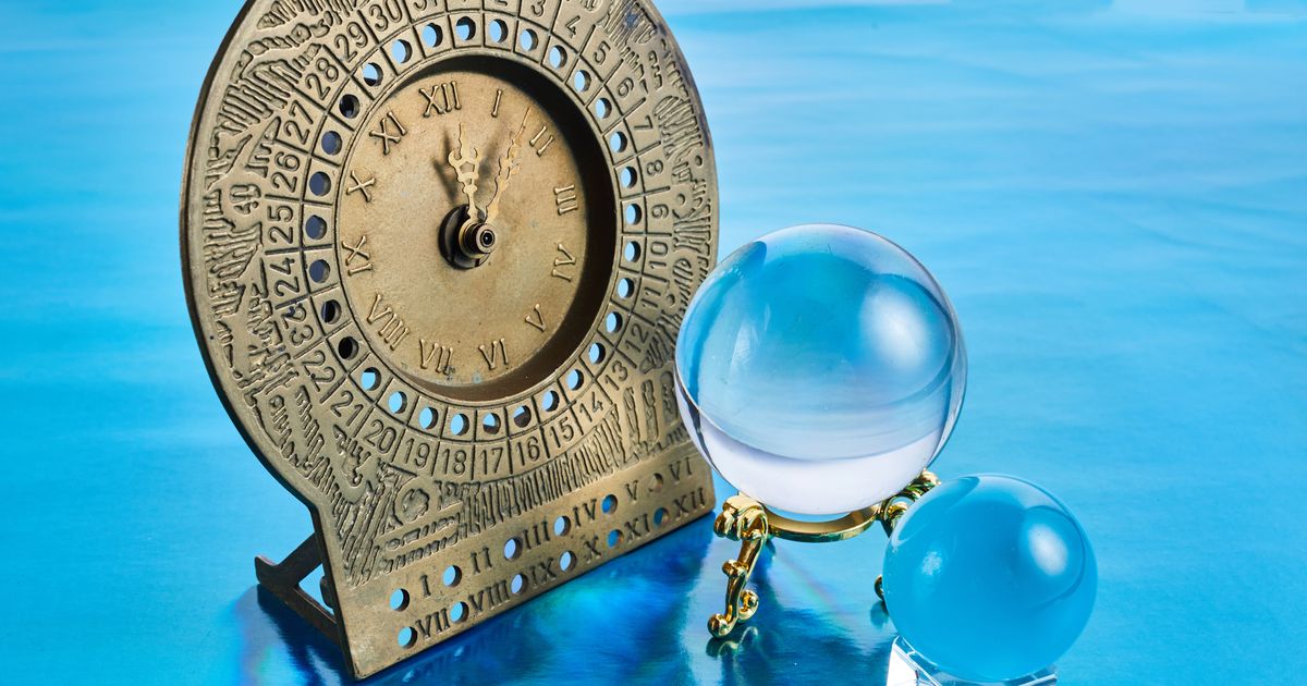 The end of winter 2026 brings a turning point for 5 signs: You can no longer continue as before, everything comes due!