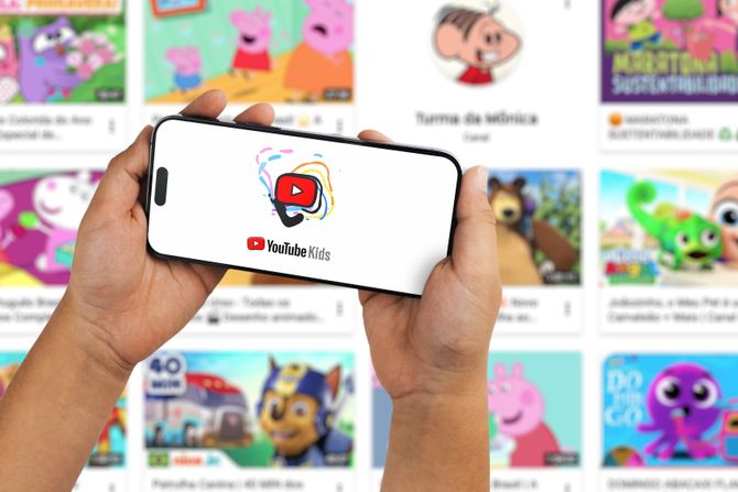 YouTube Kids YouTube Kids