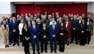 Serb List submits names of its candidates in Kosovo and Metohija elections